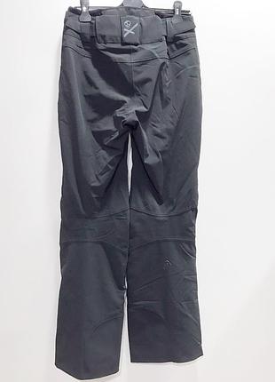 Оригінальні жіночі лижні штани head4 фото
