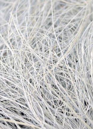 Сизаль/сизалевые волокна 25гр:16