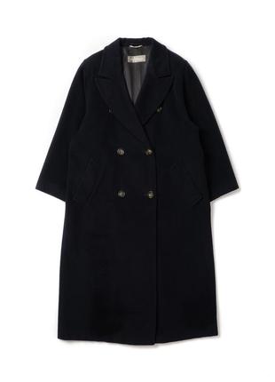 Max mara wool coat вовняне пальто