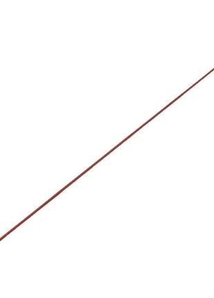 Гачок довгий кольоровий №2/35см