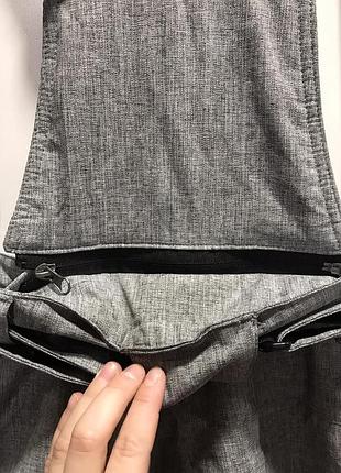 Оригінальні жіночі лижні штани killtec3 фото