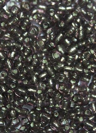 Бисер 450 грамм крупный 6/0:56