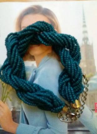 Браслет ручной работы 2