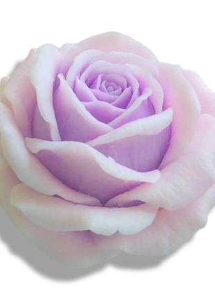 Мило сувенірне ароматизоване "троянда parfume велике"1 фото