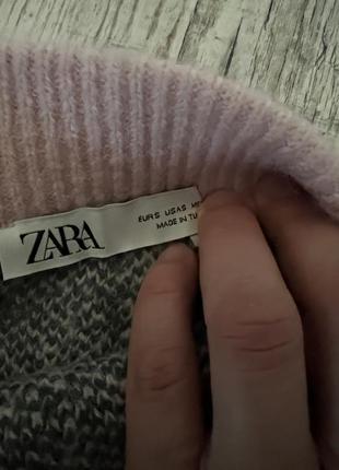 Спідниця zara3 фото