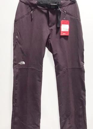 Оригінальні жіночі прогулочні штани the north face