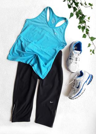 Футболочка nike fit dry