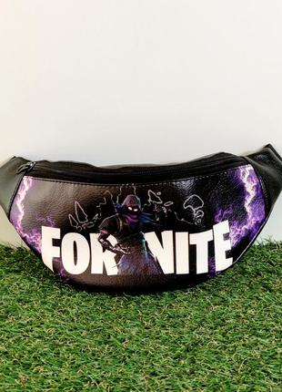 Бананка фортнайт fortnite эко кожа премиум качества