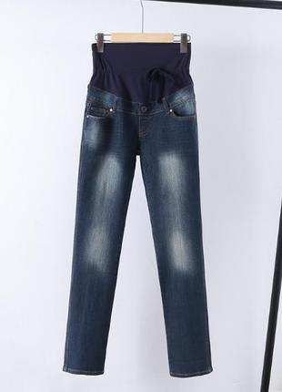 Джинси для вагітних, пояс, корсет, корекція фігури