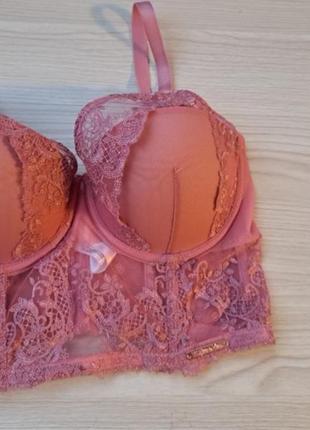 Бюстье myleene klass75dd