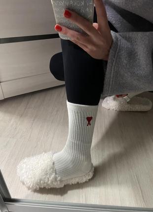 Носки 🧦 ami2 фото