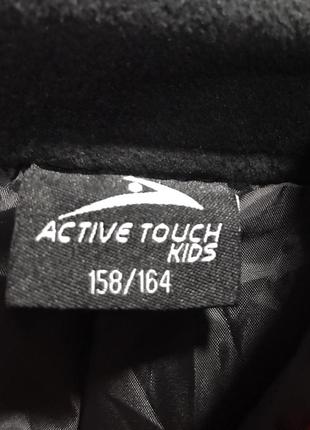 Детские лыжные брюки active touch kids4 фото