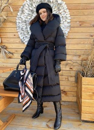 Зимовий пухан