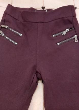 Штани лосини 42 р. в ідеальному стані