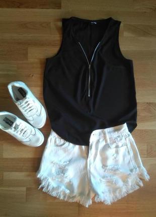 Молодежный топ tally weijl3 фото