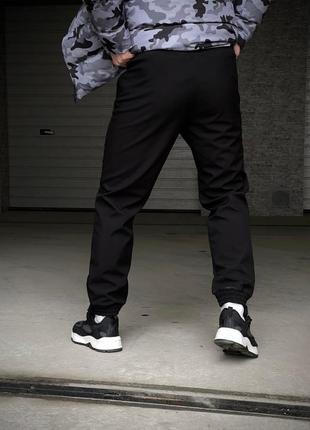 Штани softshell 'basic 3