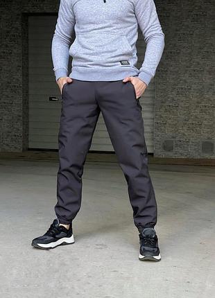 Штани softshell 'basic 4