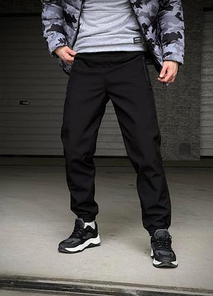 Штани softshell 'basic 2