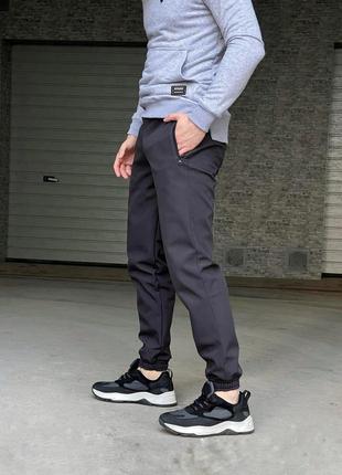 Штани softshell 'basic 7