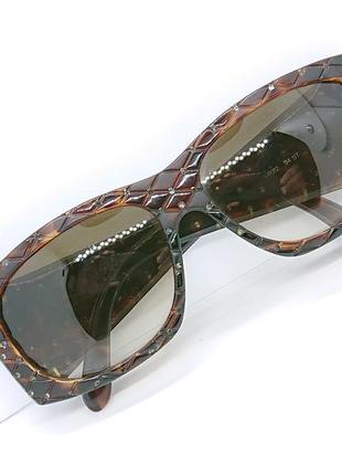 Вінтажні сонцезахисні окуляри 80х helena rubinstein