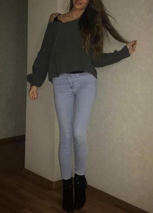 Светр5 фото
