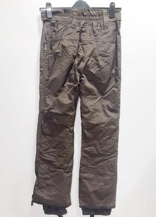 Оригінальні жіночі лижні штани crivit3 фото