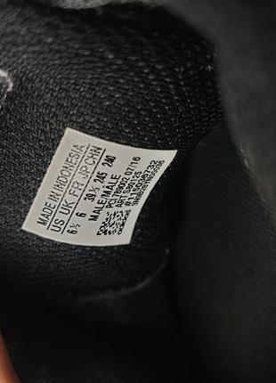 Кроссовки adidas zx 7506 фото