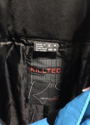 Оригінальні жіночі лижні штани killtec4 фото