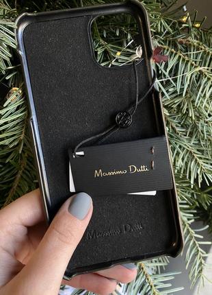 Чохол massimo dutti2 фото