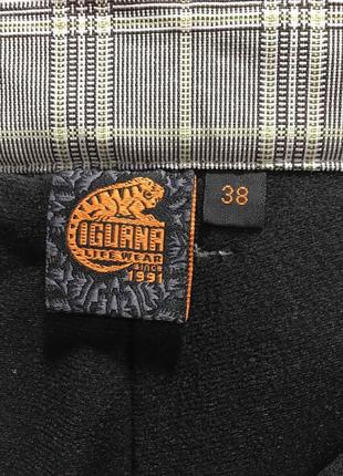 Оригінальні жіночі лижні штани iguana5 фото