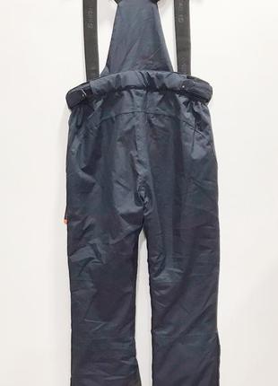 Оригінальні жіночі лижні штани killtec2 фото