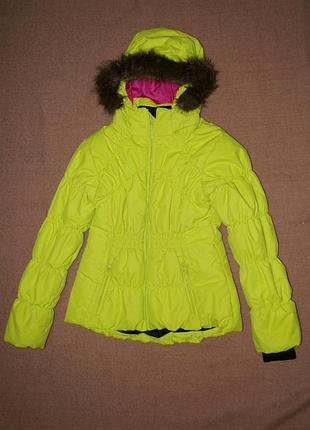 Куртка c&a  rodeo. германия. размер 152