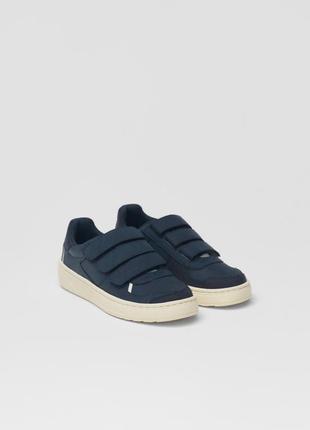 Фирменные кроссовки/кросівки zara.
