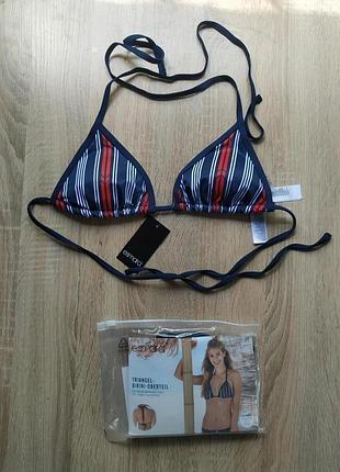 Верх купальника ліф розміри 8/36-38, 10/38-40, 12/40-42