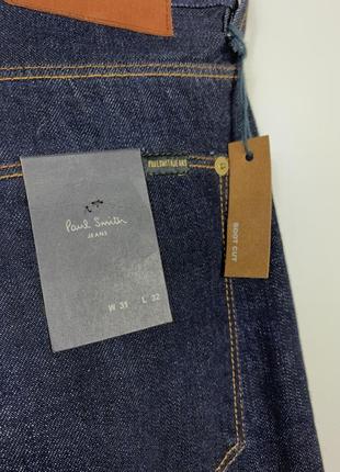 Нові джинси paul smith10 фото