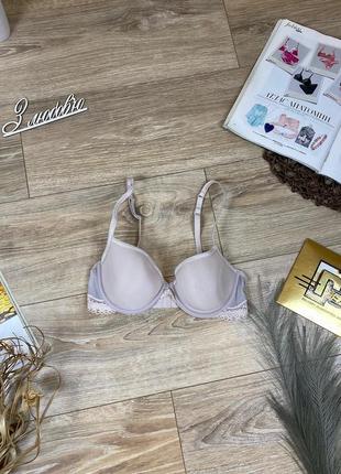 Calvin klein шикарний комфортний напівпрозорий  бюстгалтер