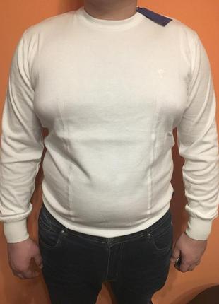 Мужской свитер joop jeans фирменные вещи большие размеры турция