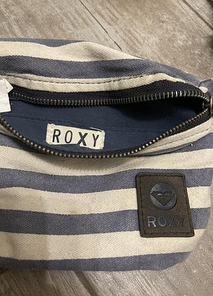 Сумка на пояс (бананка)