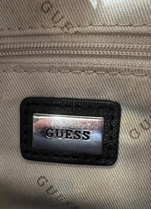 Сумка guess оригінал 4