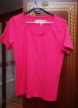 Крутая футболка спорт  l xl xxl