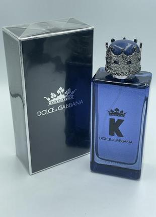 K by dolce &amp; gabbana