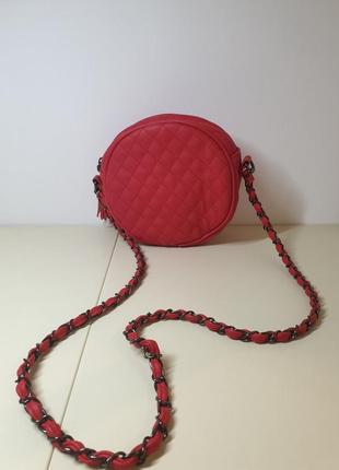 Сумка кросс боді only