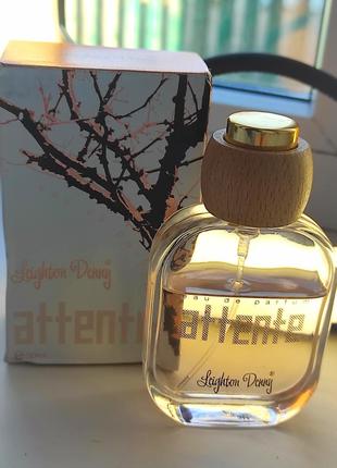 Китайська парфумрфумована вода leighton denny "attente"