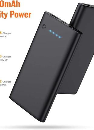 Power bank 10000 mah