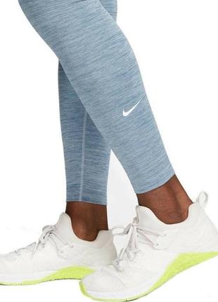 Жіночі легінси nike оригінал з нових колекцій.4 фото