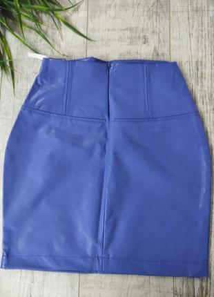 Мини юбка asos 2
