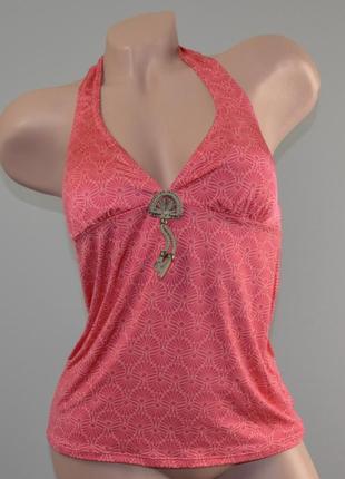 Фирменная летняя майка calida (38)