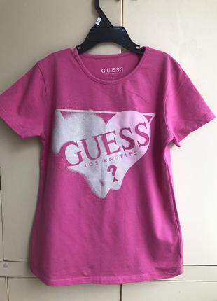 Футболка guess