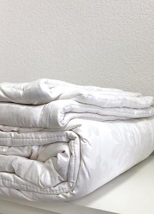 Ковдра шовкова односпальна vie nouvelle 155x215