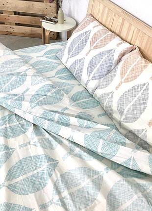 Постельное белье полуторное woodbury's бязь пакистан w2046s